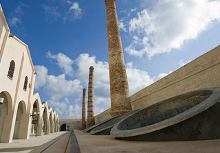 Monumenti e itinerari a Favignana