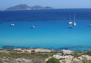 Spiagge a Favignana