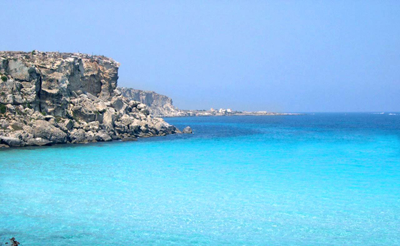 Favignana Appartamenti Sul Mare Favignana Appartamenti Sul Mare